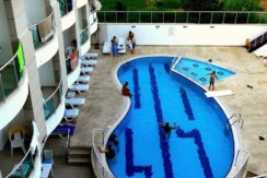 Side Hotel for sale
